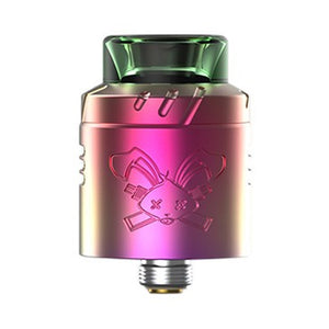 Hellvape Dead Rabbit Solo RDA 22 مم