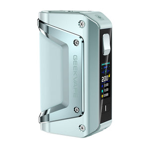 جهاز Geekvape L200 III (Aegis Legend 3) Box Mod