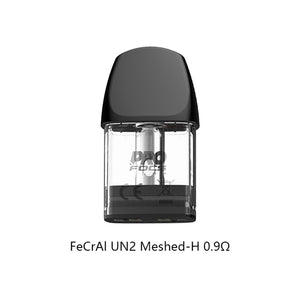 Uwell Caliburn A2/AK2/A2S Pod Cartridge 2ml (4pcs/pack)