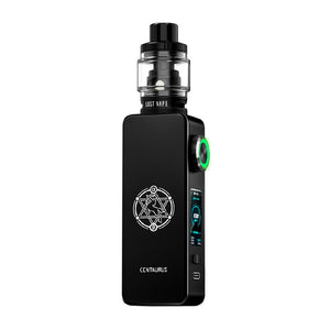 طقم Lost Vape Centaurus M100 Box Mod مع خزان Centaurus Sub Coo Atomizer سعة 4 مل
