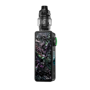 طقم Lost Vape Centaurus M100 Mod مع خزان Centaurus Sub Ohm V2 سعة 5 مل
