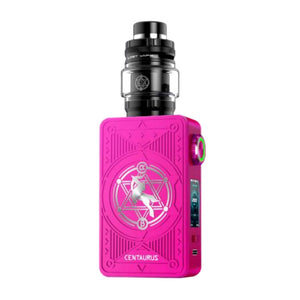 طقم Lost Vape Centaurus M200 Box Mod مع خزان Centaurus Sub Ohm سعة 5 مل