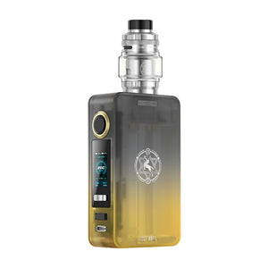 طقم Lost Vape Centaurus N200 Mod مع خزان Centaurus Sub Ohm سعة 5 مل
