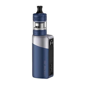 طقم Innokin Coolfire Z60 Box Mod مع بخاخ Zlide Top Tank سعة 2500 مللي أمبير/ساعة و3 مل