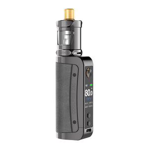 طقم Innokin Coolfire Z80 Box Mod مع خزان Zenith II Atomizer سعة 5.5 مل
