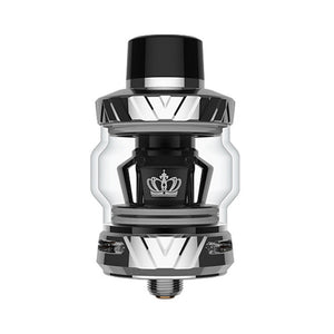بخاخ Uwell Crown 5 Tank Atomizer مع حماية للأطفال سعة 5 مل (تخفيضات)