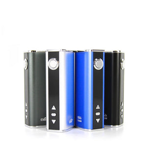 إلياف iStick TC 40W Box Mod 2600 مللي أمبير