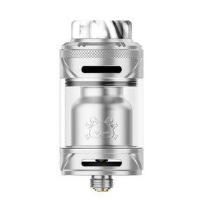 بخاخ Hellvape Fat Rabbit Solo 2 RTA سعة 5 مل (25 مم)