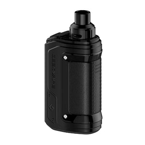 مجموعة نظام Geekvape H45 (Aegis Hero 2) Pod بسعة 1400 مللي أمبير/ساعة وسعة 4 مل