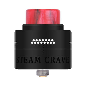 Steam Crave Hadron Mesh RDSA Atomizer 30mm