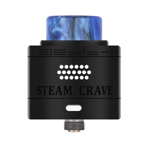 Steam Crave Hadron RDSA Atomizer 30mm