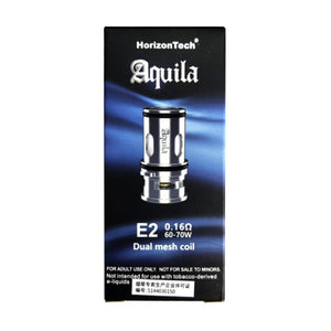 HorizonTech Aquila Replacement Coil (3pcs/pack)