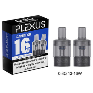 Innokin Plexus Pod Cartridge 2ml (2pcs/pack)