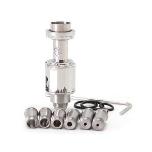 SXK KB2 RBA لـ Billet / BB (KB2 RBA - Mission XV Ss316)