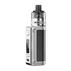 طقم Lost Vape Thelema Mini 45W Box Mod مع خزان UB Lite Pod Atomizer 1500mAh 3.5ml