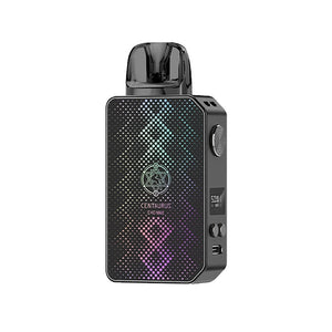 مجموعة Lost Vape Centaurus E40 Max Pod بسعة 1400 مللي أمبير/ساعة و3 مل