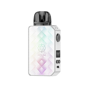 مجموعة Lost Vape Centaurus E40 Max Pod بسعة 1400 مللي أمبير/ساعة و3 مل