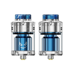Hellvape Dead Rabbit 3 RTA Atomzer Joker Edition 5.5 مل (25 ملم)