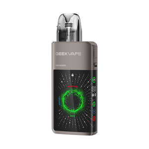 مجموعة نظام Geekvape Digi Q Vista Pod بسعة 1600 مللي أمبير/ساعة وسعة 3 مل (بحد أقصى 35 واط)