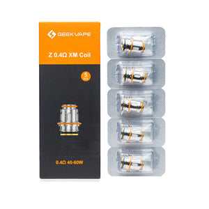 Geekvape Z Series Coil (5pcs/pack)