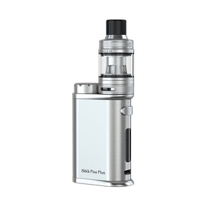 طقم Eleaf iStick Pico Plus 75W مع خزان بخاخ Melo 4S سعة 2 مل