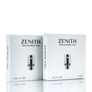 Innokin Zenith Plexus Z Replacement Coils  (5pcs/pack)