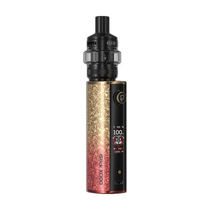 طقم Eleaf iStick XC100 Mod مع خزان Melo X Atomizer 5ml