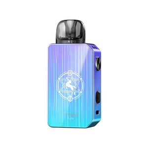 مجموعة Lost Vape Centaurus E40 Pod Kit سعة 1400 مللي أمبير/ساعة و3 مل