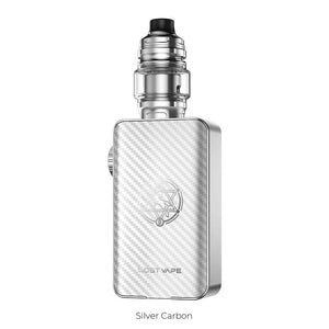 طقم Lost Vape Centaurus BT200 Vape Mod Kit بقوة 200 واط
