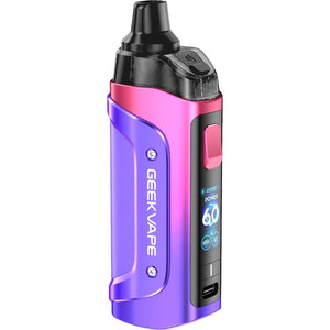 Geekvape Aegis Boost 3 Pod Mod Kit 3000mAh (Max 60w) 5ml