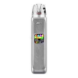 طقم نظام Uwell Caliburn G4 Pod بسعة 1300 مللي أمبير وسعة 3 مل (بحد أقصى 35 واط)