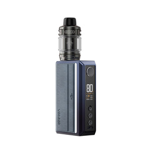 طقم Voopoo Drag 5 177W Box Mod مع خزان Uforce-X Atomizer 5.5ml