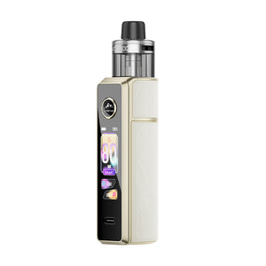 طقم Voopoo Drag X3 80W Box Mod مع خرطوشة PnP X DTL Pod 5ml