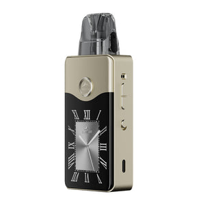جهاز VOOPOO VINCI E120 Pod Mod Kit بسعة 4500 مللي أمبير/ساعة وقوة 120 واط و5 مل